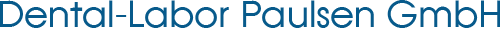 Logo Dentallabor Paulsen Hamburg